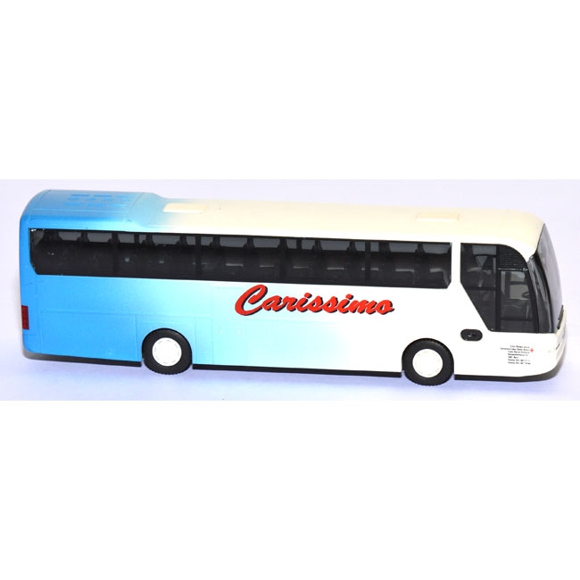 Neoplan Euroliner N 3315 SHD Carissimo