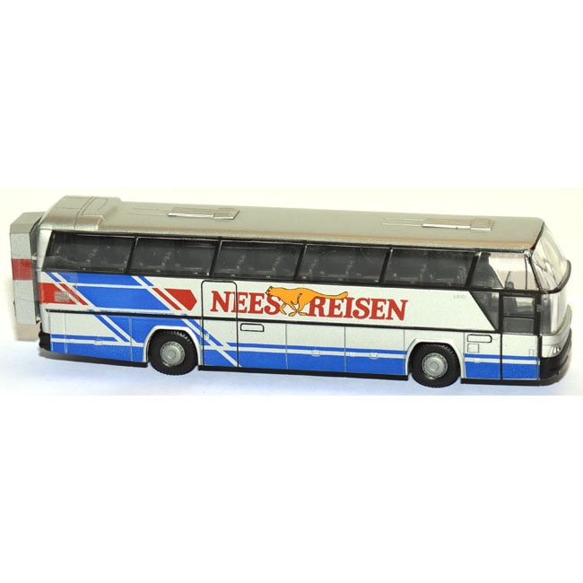 Neoplan Cityliner N 116 (1988) Reisebus Nees Reisen