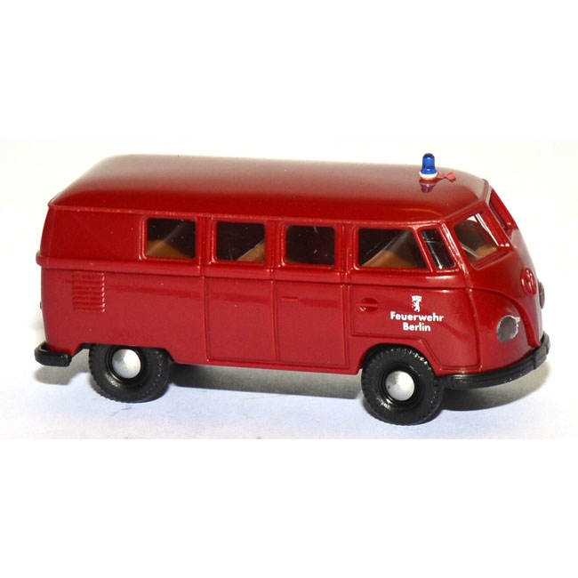 1zu87.eu | Shop für gebrauchte Modellautos - VW T1 Bus ...