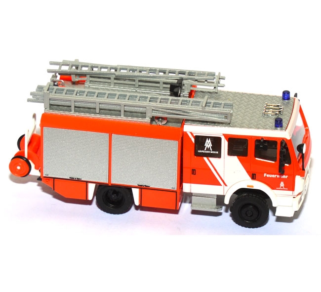 Mercedes-Benz MK 94 1222 Feuerwehr Leipziger Messe 43811