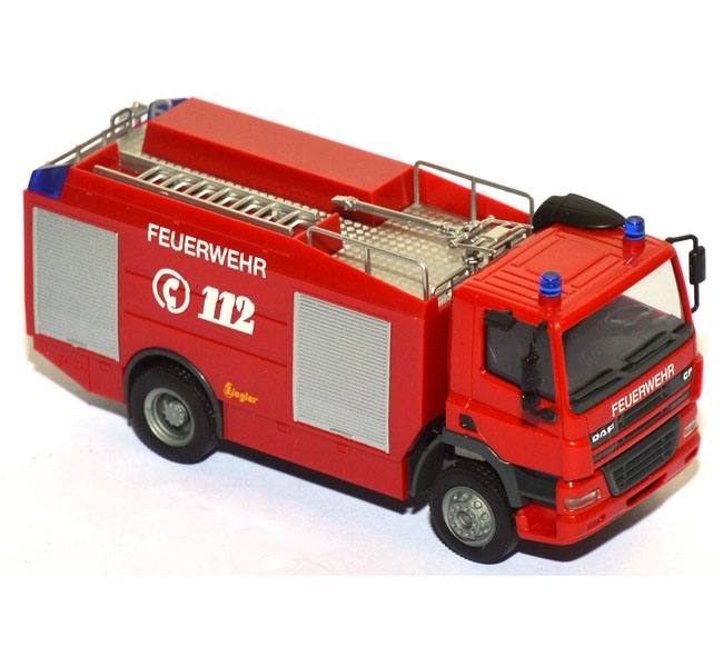 DAF CF TLF 24/50 Feuerwehr