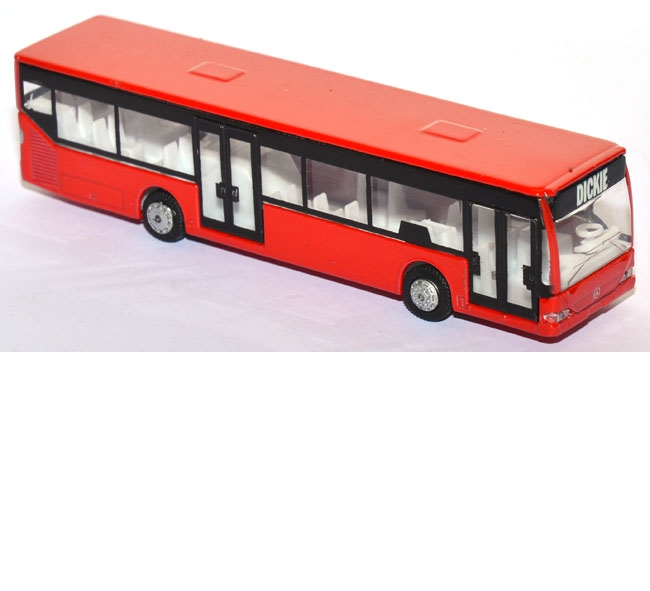 Mercedes-Benz Citaro Stadtbus rot