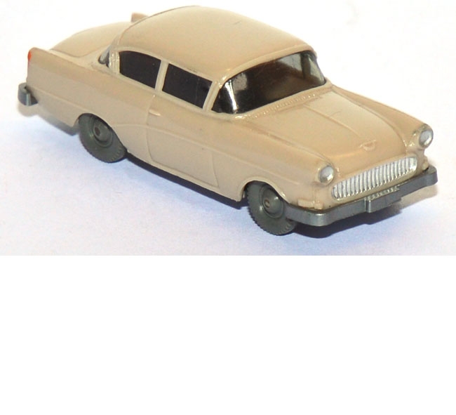 Opel Rekord 58 P1 rotelfenbein