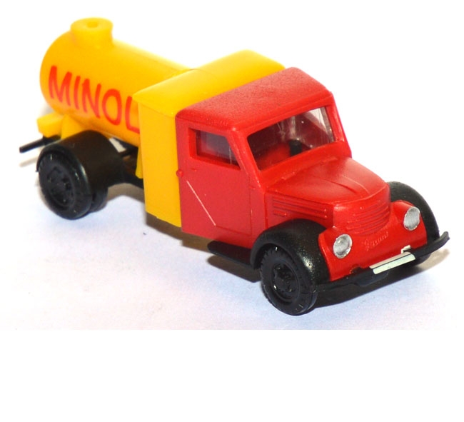 Garant K 30 Tankwagen Minol rot