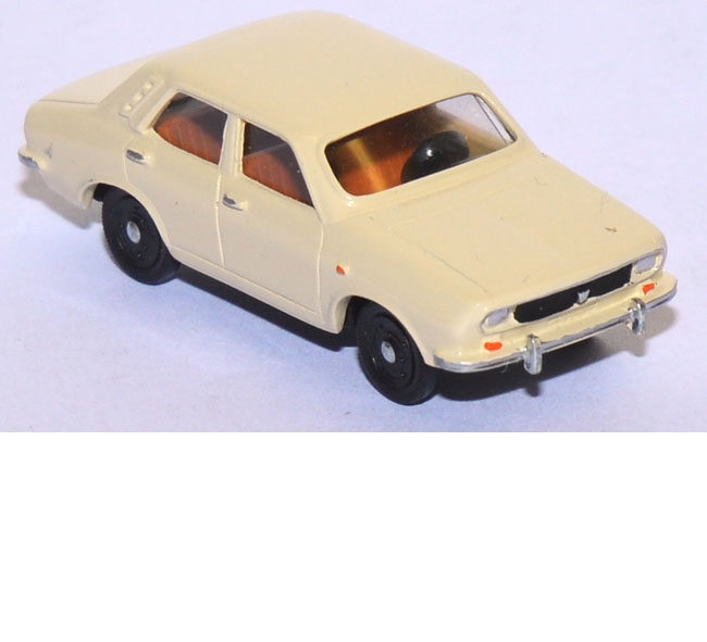 Dacia 1300 creme