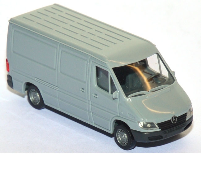 Mercedes-Benz Sprinter 2 Kasten hellgrau