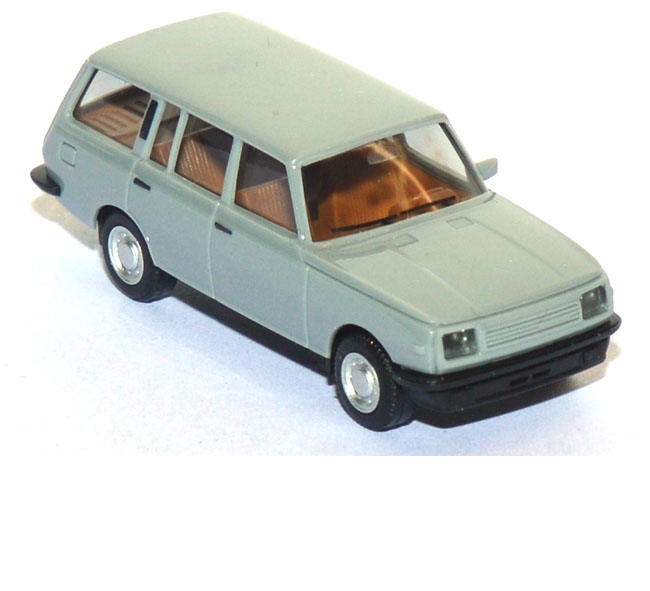 Wartburg 353 ´85 Tourist grau