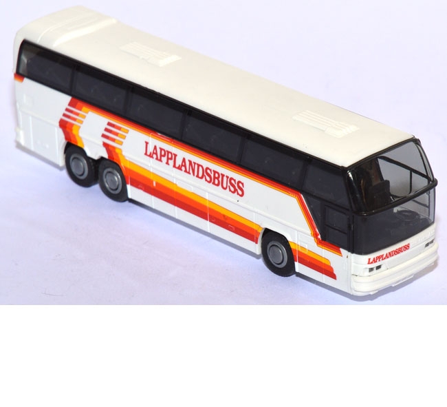 Reisebus Neoplan Cityliner N 116/3 Lapplandsbuss