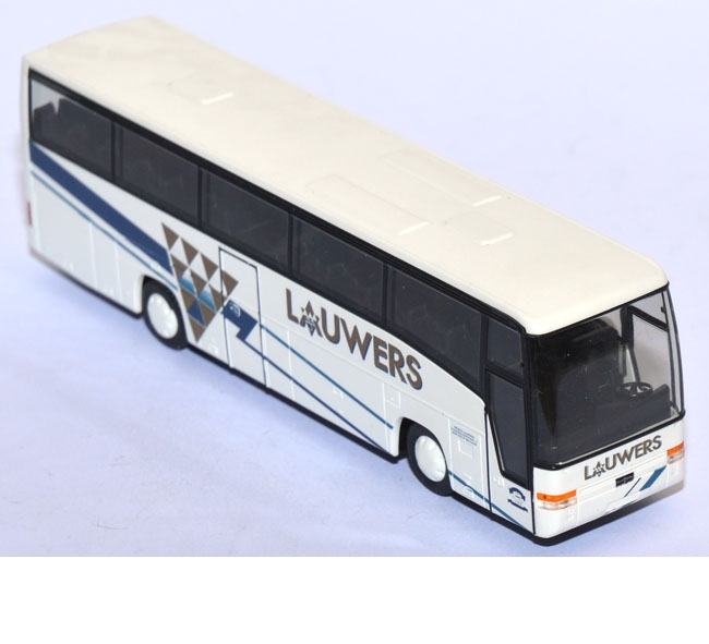 Van Hool T 9 Acron Reisebus Lauwers-Reisen