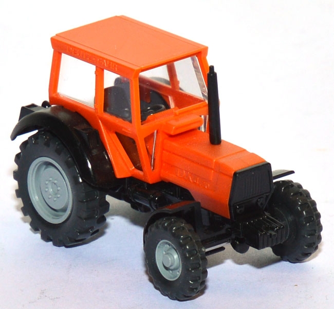 Deutz-Fahr Schlepper DX 4.70 orange