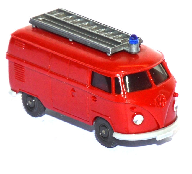 VW T1 Kasten Feuerwehr (neue Ausführung)