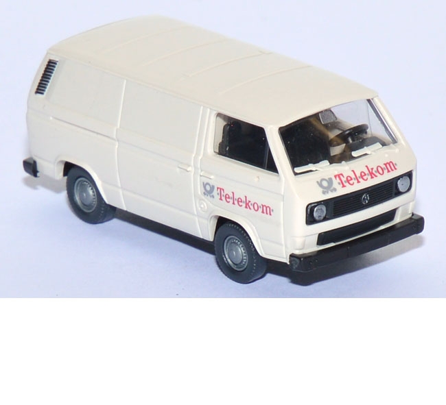 VW T3 Kasten Telekom weiß