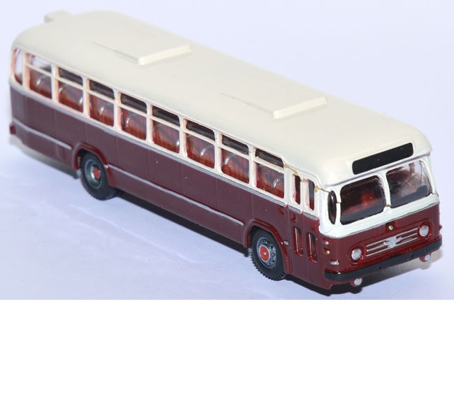 Leyland Royal Tiger Reisebus braun