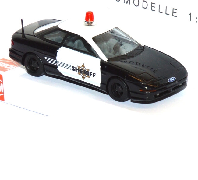 Ford Probe US Sheriff 47407