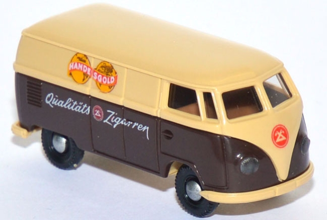 VW T1 Kasten Handelsgold Zigarren