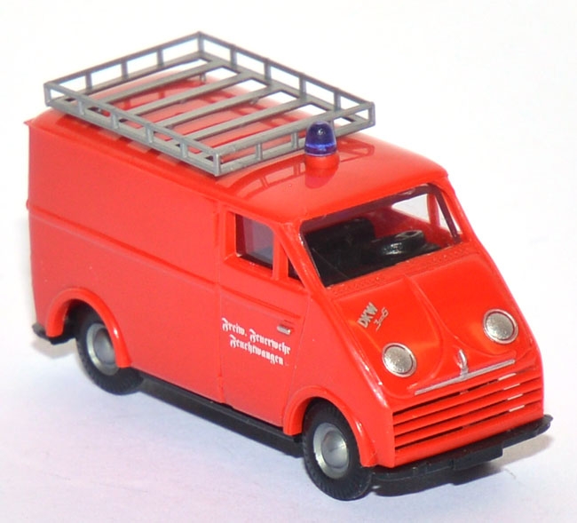 DKW 3=6 GW Feuerwehr Feuchtwangen 40909