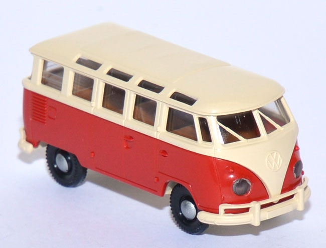 VW T1 Bus Samba