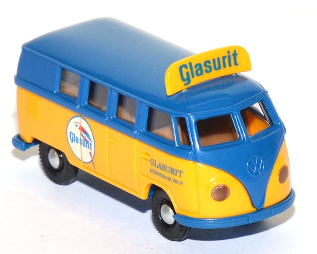 VW T1 Bus Glasurit