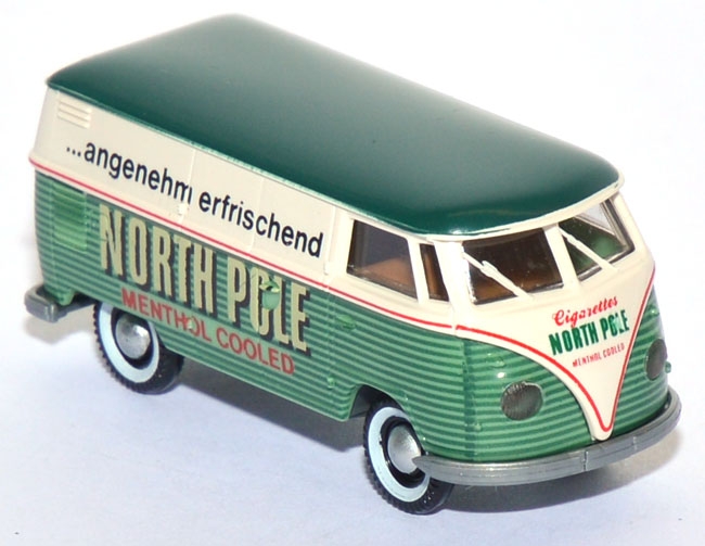 VW T1 Kasten North Pole