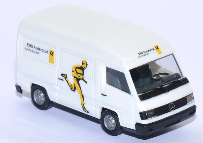 Mercedes-Benz 100 Kasten HD EMS Kurierpost