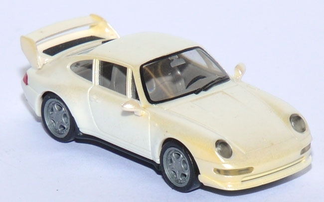 Porsche 911 (993) Carrera RS 3.8 Club Sport perlmuttmetallic