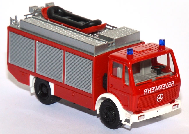 Mercedes-Benz SK 94 Rüstwagen Feuerwehr rot