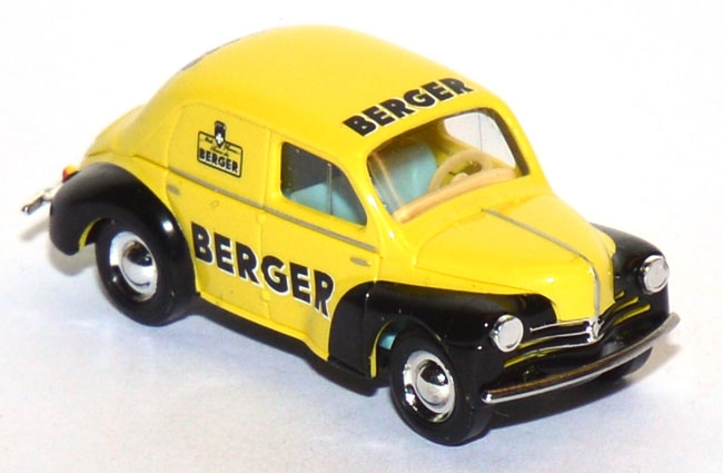 Renault 4CV Berger 46514