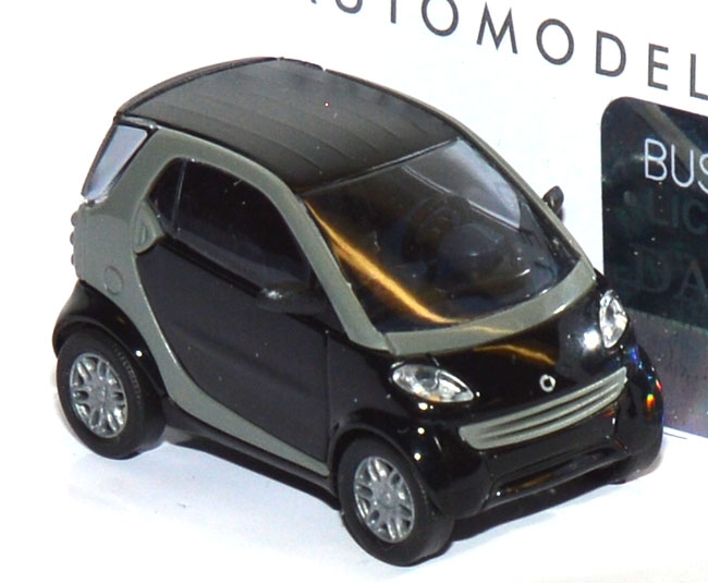 Smart City Coupe schwarz 48900-180