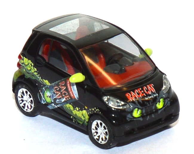 Smart Fortwo 07 Race Cat 46161