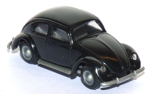 VW Käfer 1200 schwarz