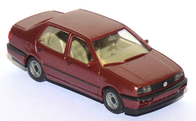 VW Vento GL indianarotmetallic