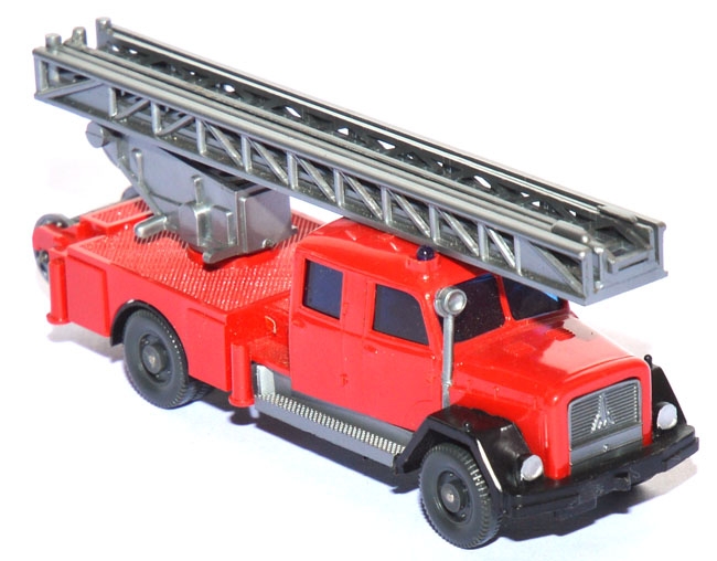 Magirus Saturn Drehleiter Feuerwehr DL 30