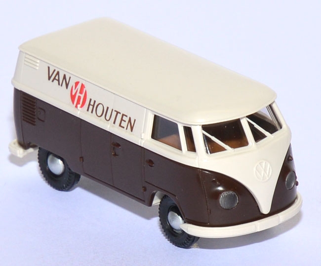 VW T1 Kasten Van Houten Niederlande