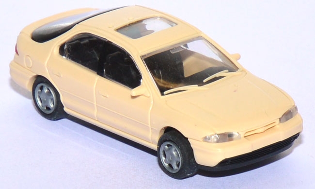 Ford Mondeo Ghia Fließheck beige