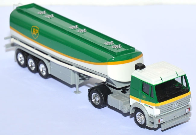 Mercedes-Benz SK 94 Tanksattelzug BP Spedition Mint