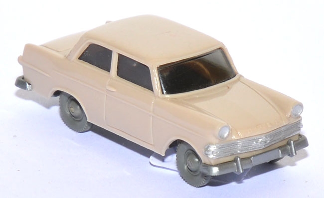 Opel Rekord P2 61 rotelfenbein