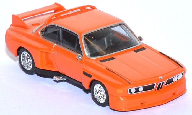 BMW 3,5 CSL orange