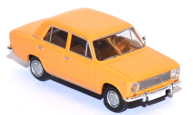 Lada 1200 / Shiguli 2101 orange 50100