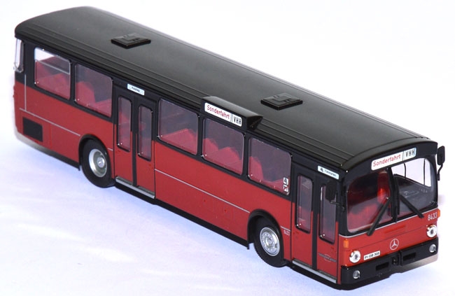 Mercedes-Benz O 305 Stadtbus VHH