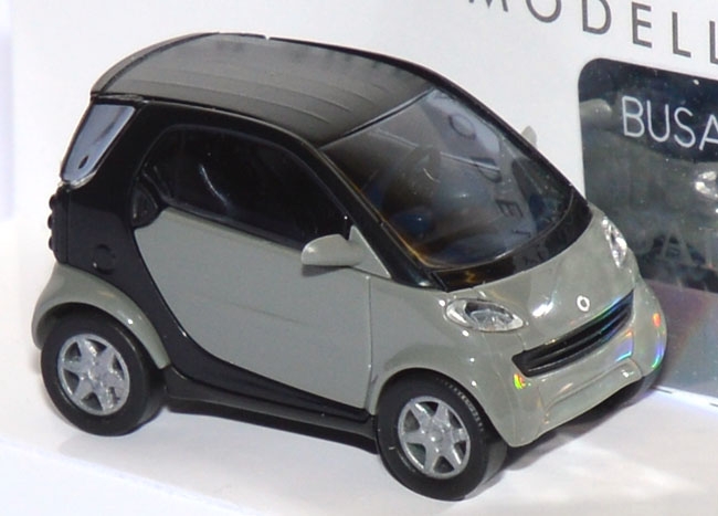 Smart City Coupé grau 48900-180