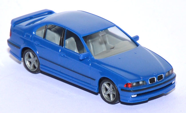 BMW 5er AC Schnitzer S5 (E39) blau