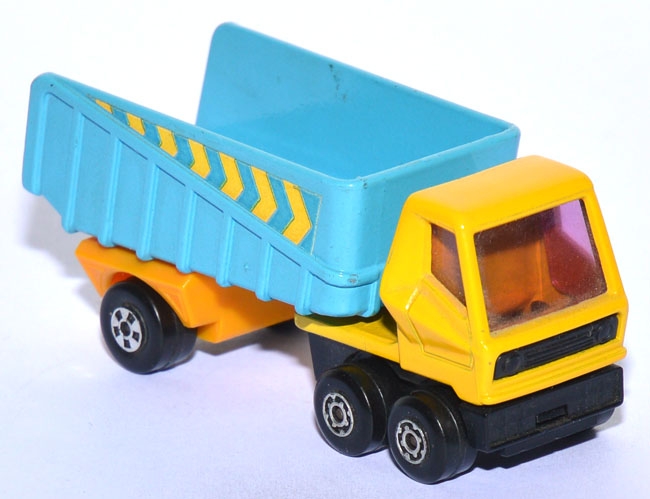 50B Articulated Truck