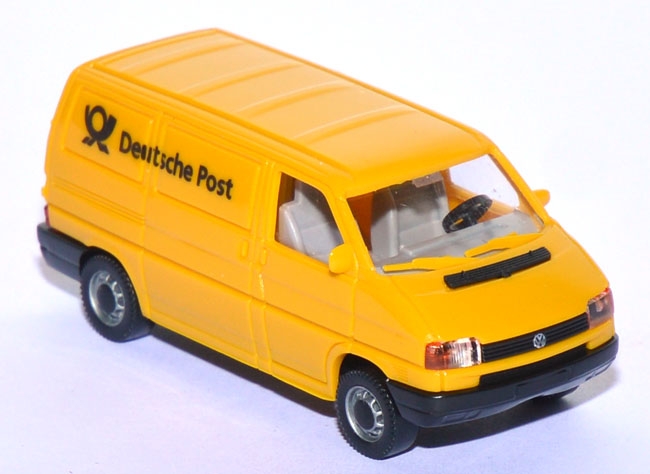 VW T4 Kasten Deutsche Post