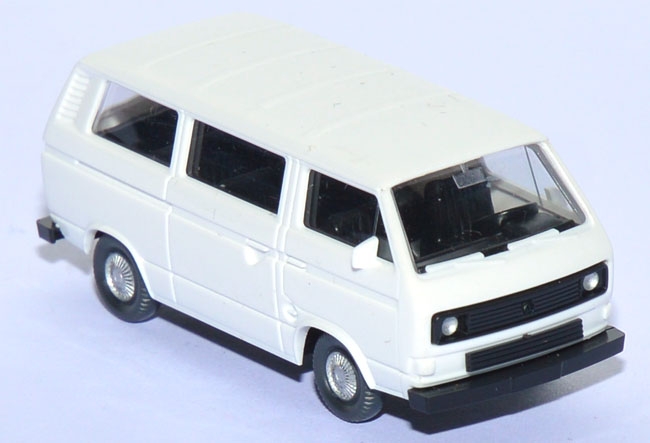 VW T3 Bus weiß