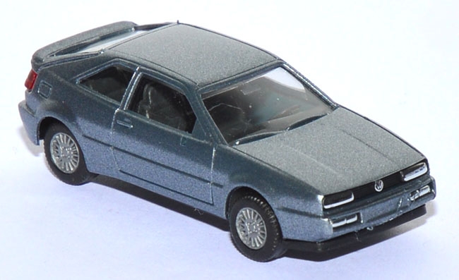 VW Corrado graumetallic