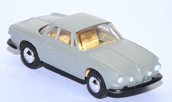 VW Karmann Ghia 1600 grau 45811