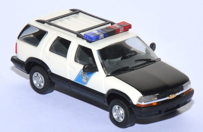 Chevrolet Blazer Alaska 46409