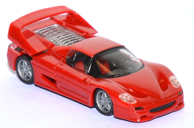 Ferrari F50 Hardtop rot