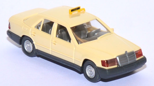 Mercedes-​Benz 260 E Taxi