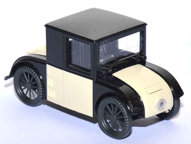 Hanomag L2 Kommissbrot 1:40